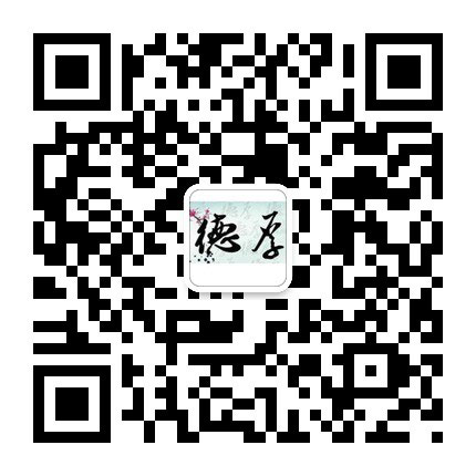 微信公眾號二維碼