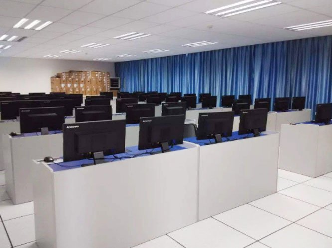 學校計算機實訓室建設方案