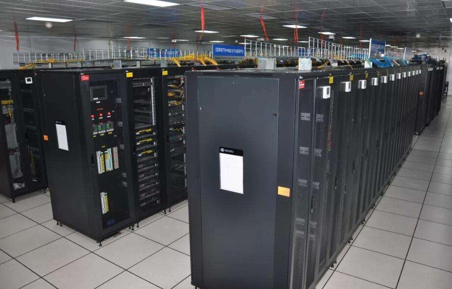 企業IT運維服務